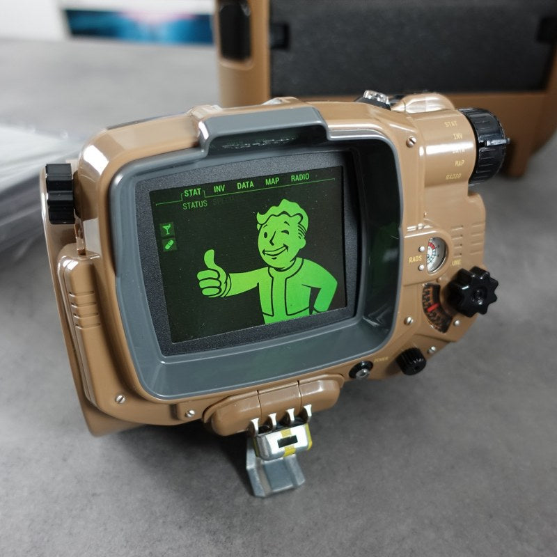 Fallout 4 Pip-Boy Collector's Edition