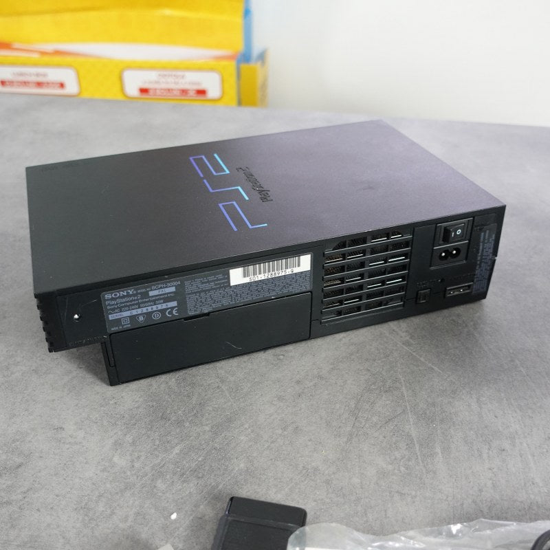 Playstation 2