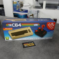 The C64 Mini Nuovo