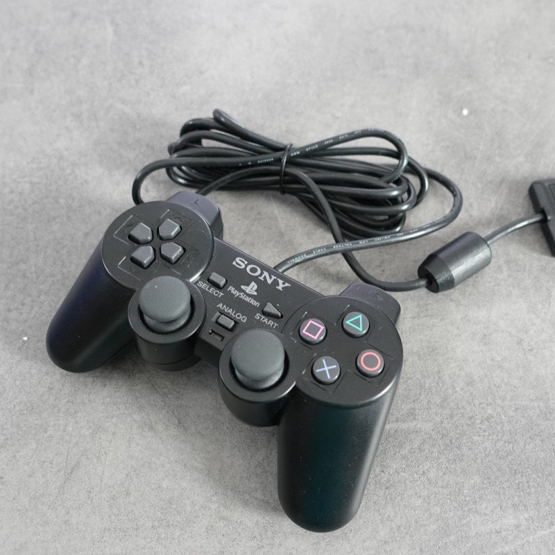Playstation 2