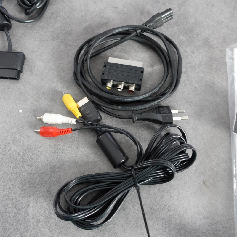 Playstation 2