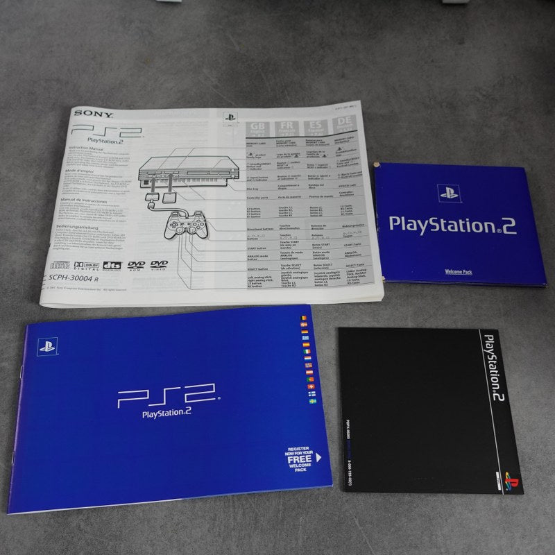 Playstation 2