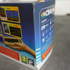 The C64 Mini Nuovo