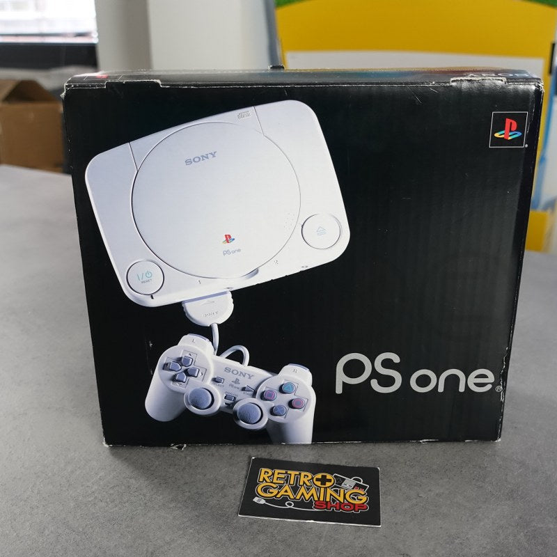 Vendita Psone - Retrogaming Shop