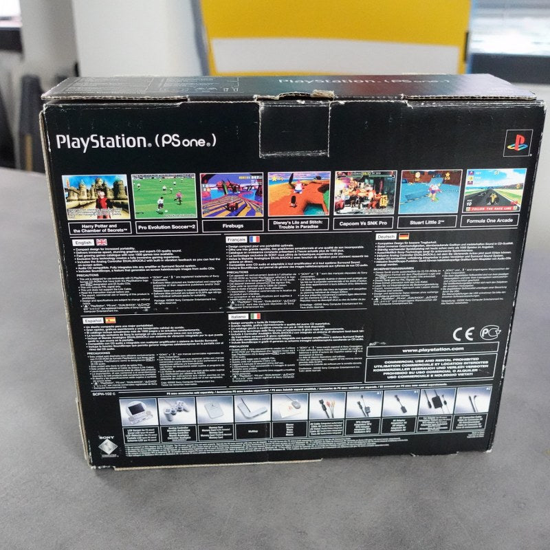 Vendita Psone - Retrogaming Shop