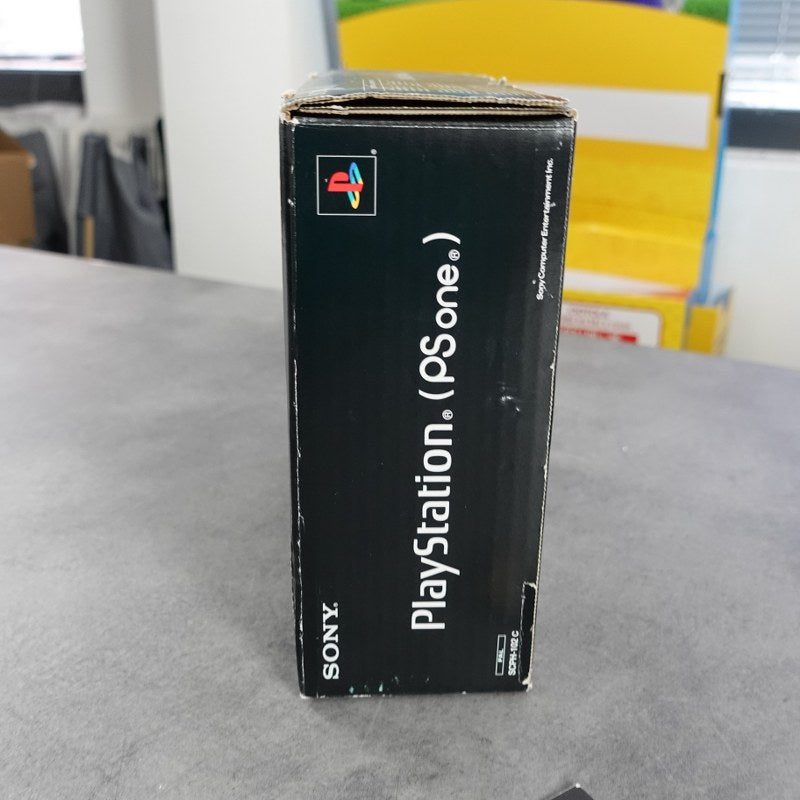 Vendita Psone - Retrogaming Shop