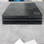 Playstation 4 Pro 1 TB Kingdom Hearts 3 Limited Edition