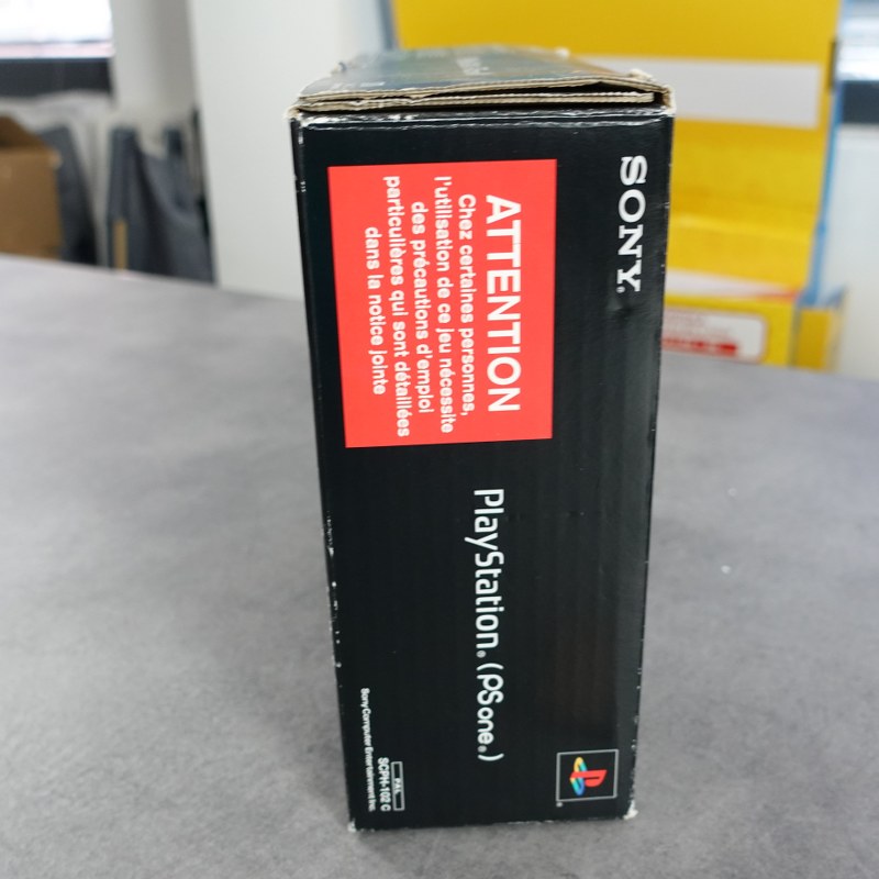 Vendita Psone - Retrogaming Shop