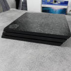 Playstation 4 Pro 1 TB Kingdom Hearts 3 Limited Edition