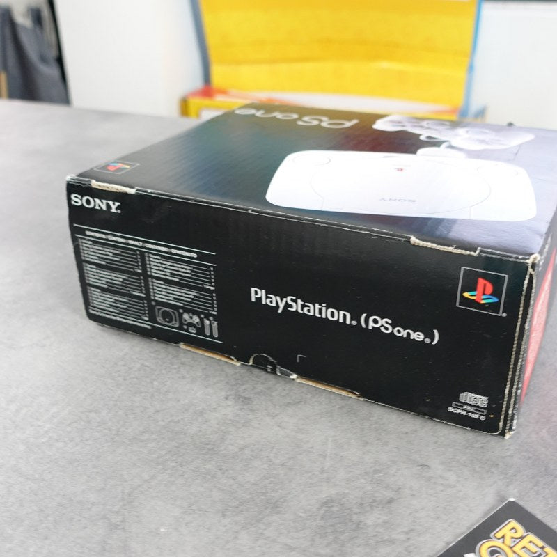 Vendita Psone - Retrogaming Shop
