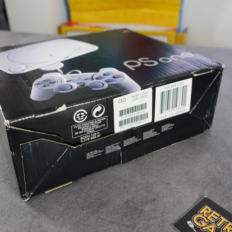 Psone