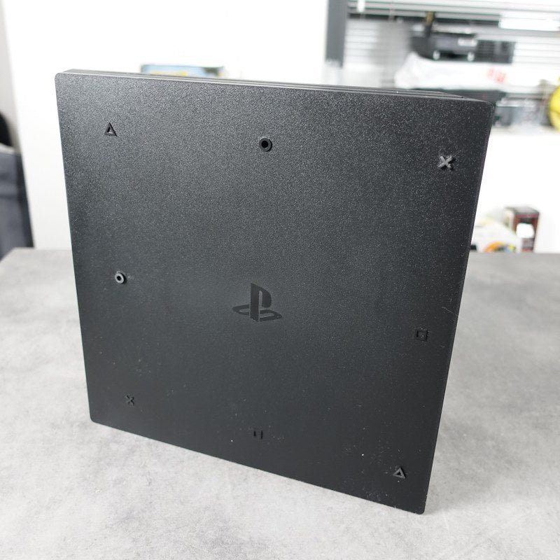 Playstation 4 Pro 1 TB Kingdom Hearts 3 Limited Edition