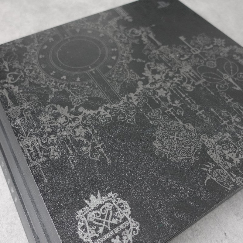 Playstation 4 Pro 1 TB Kingdom Hearts 3 Limited Edition