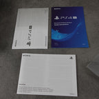 Playstation 4 Pro 1 TB Kingdom Hearts 3 Limited Edition