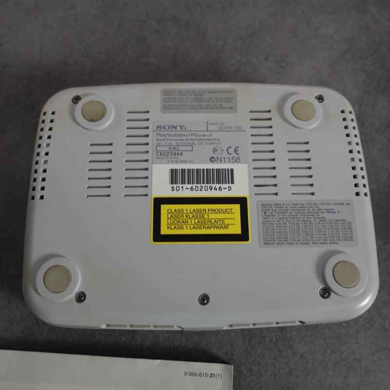 Psone