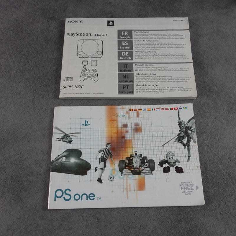 Psone
