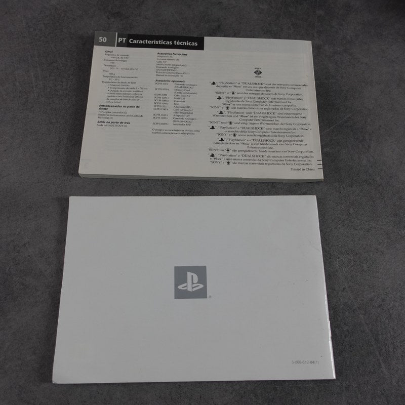 Psone