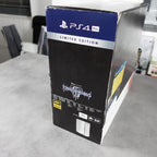Playstation 4 Pro 1 TB Kingdom Hearts 3 Limited Edition