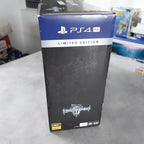 Playstation 4 Pro 1 TB Kingdom Hearts 3 Limited Edition
