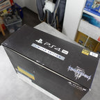 Playstation 4 Pro 1 TB Kingdom Hearts 3 Limited Edition