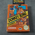 Vendita Donkey Kong Classics GIG - Retrogaming Shop