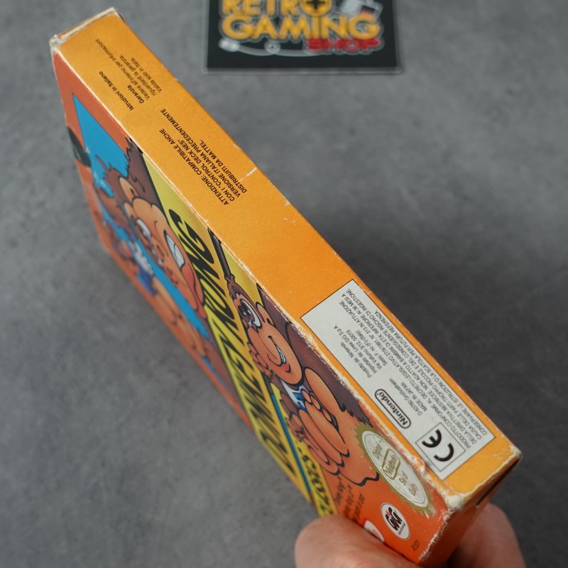 Vendita Donkey Kong Classics GIG - Retrogaming Shop