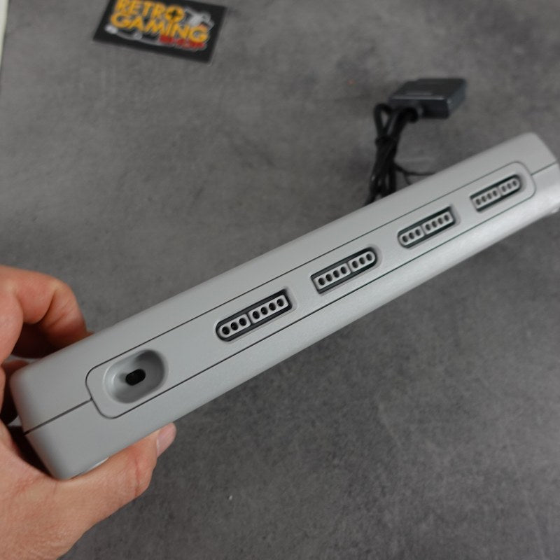 Super Multitap Hudson