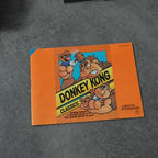 Vendita Donkey Kong Classics GIG - Retrogaming Shop