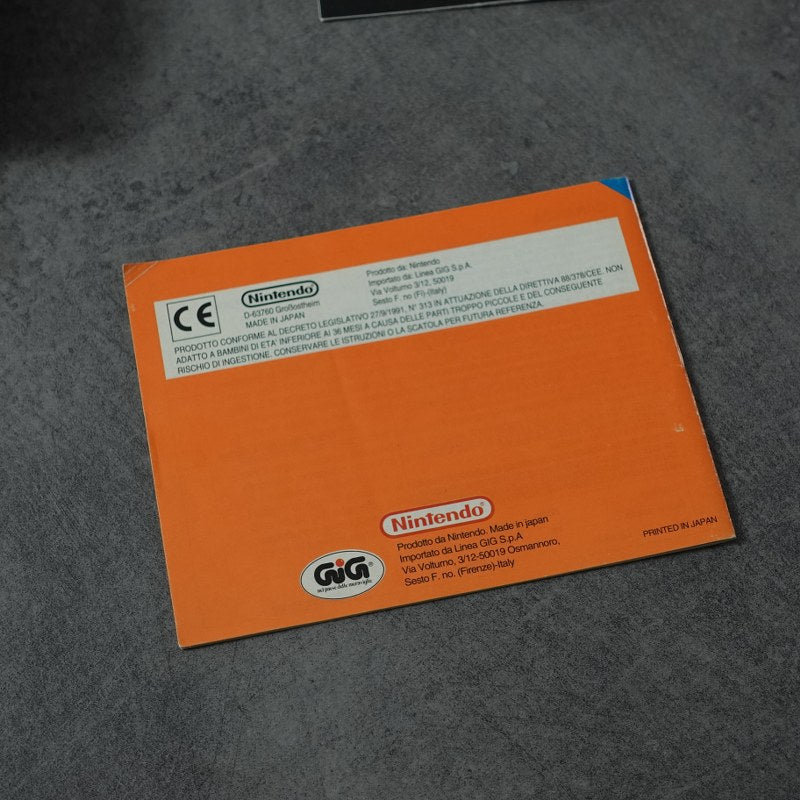 Vendita Donkey Kong Classics GIG - Retrogaming Shop