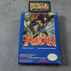 Vendita Trojan - Retrogaming Shop