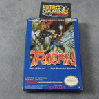 Vendita Trojan - Retrogaming Shop