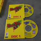 Braindead 13 Ver. 1.1 Panasonic 3do