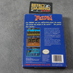 Vendita Trojan - Retrogaming Shop