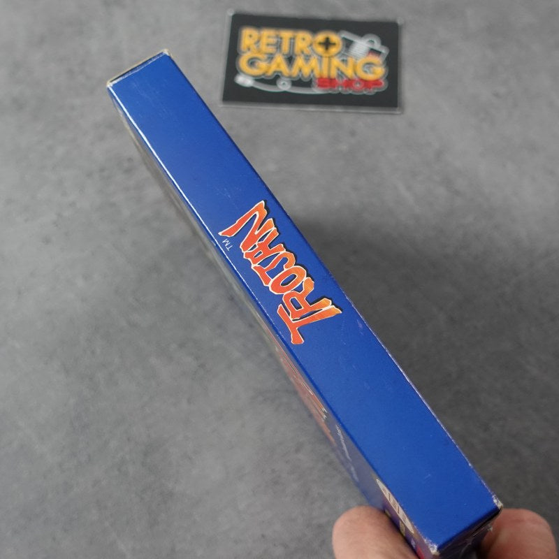 Vendita Trojan - Retrogaming Shop