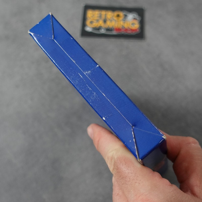 Vendita Trojan - Retrogaming Shop