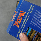 Vendita Trojan - Retrogaming Shop