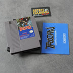 Vendita Trojan - Retrogaming Shop