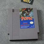 Vendita Trojan - Retrogaming Shop