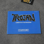 Vendita Trojan - Retrogaming Shop