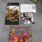Corpse Killer Panasonic 3do