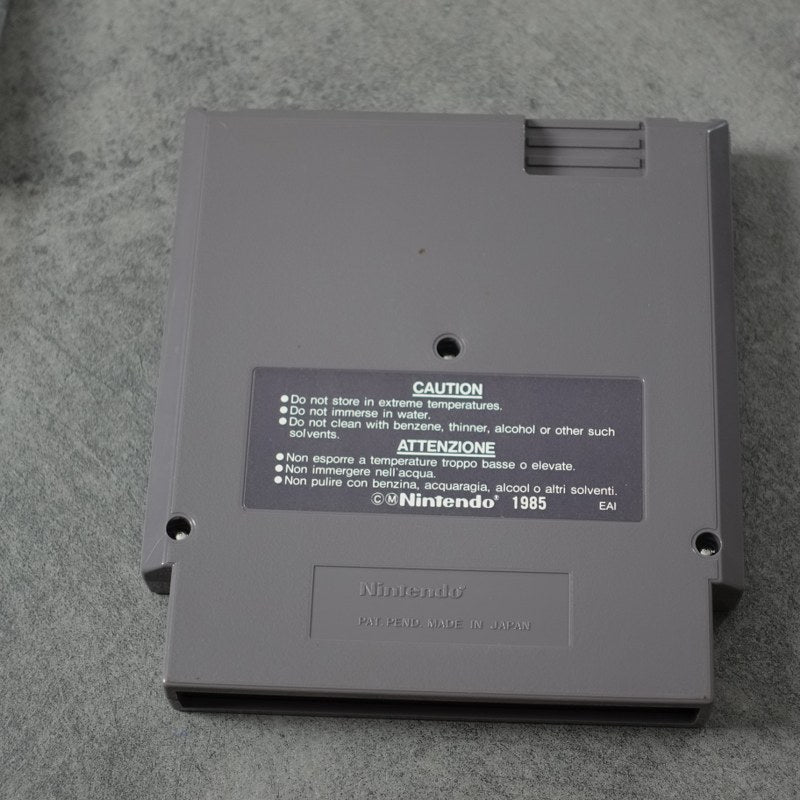Vendita Ghost’ N Goblins - Retrogaming Shop