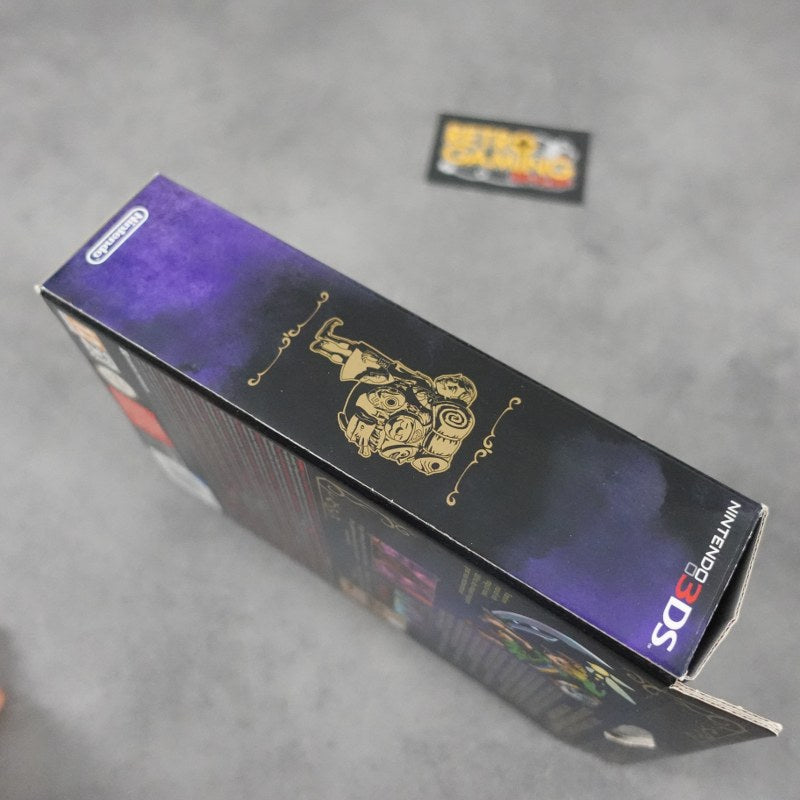 The Legend Of Zelda: Majora’s Mask 3d Special Edition