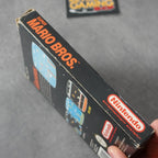 Vendita Super Mario Bros Mattel - Retrogaming Shop
