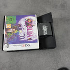 The Legend Of Zelda: Majora’s Mask 3d Special Edition