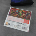 The Legend Of Zelda: Majora’s Mask 3d Special Edition