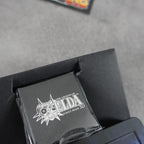 The Legend Of Zelda: Majora’s Mask 3d Special Edition