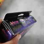 The Legend Of Zelda: Majora’s Mask 3d Special Edition