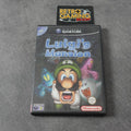 Vendita Luigi’s Mansion - Retrogaming Shop