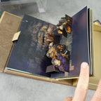 Octopath Traveler Traveller's Compendium Edition