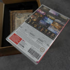 Octopath Traveler Traveller's Compendium Edition